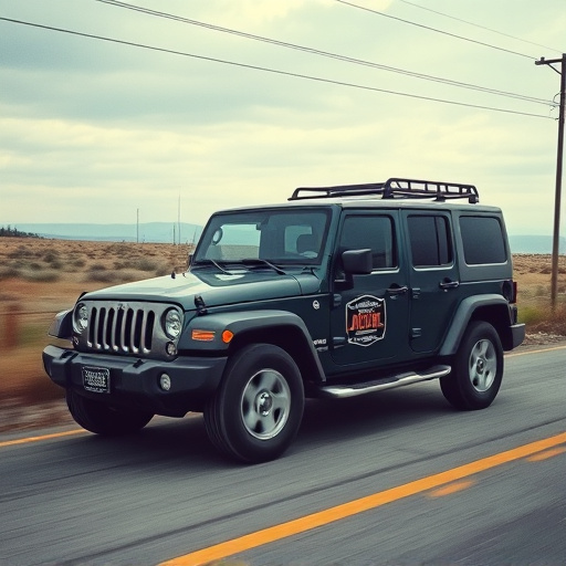 vehicle