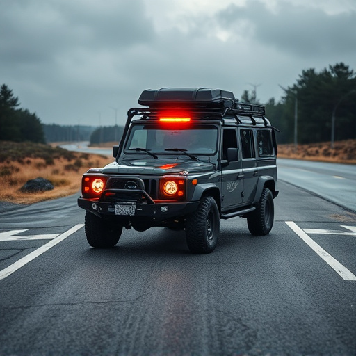 vehicle