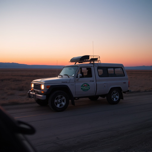 vehicle