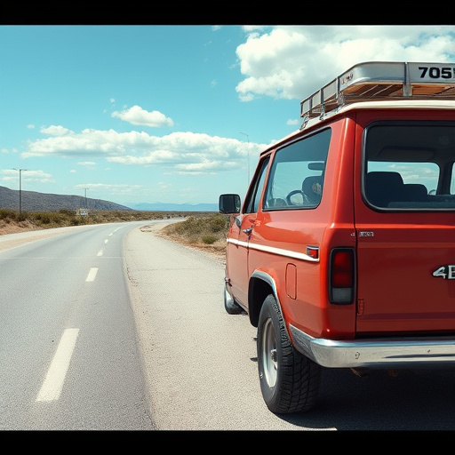 vehicle