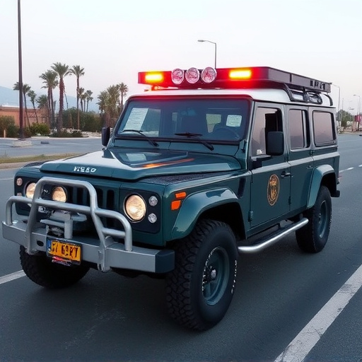 vehicle