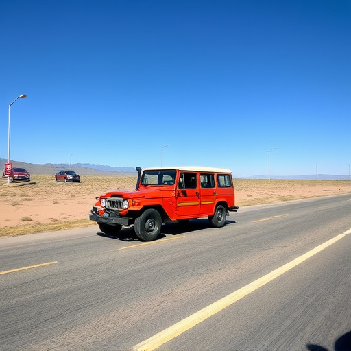 vehicle