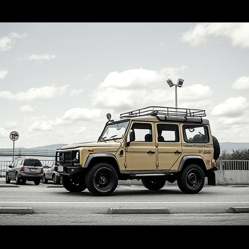 vehicle
