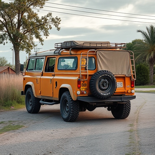 vehicle