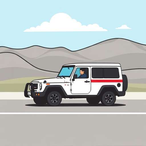 vehicle