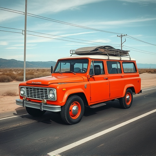vehicle