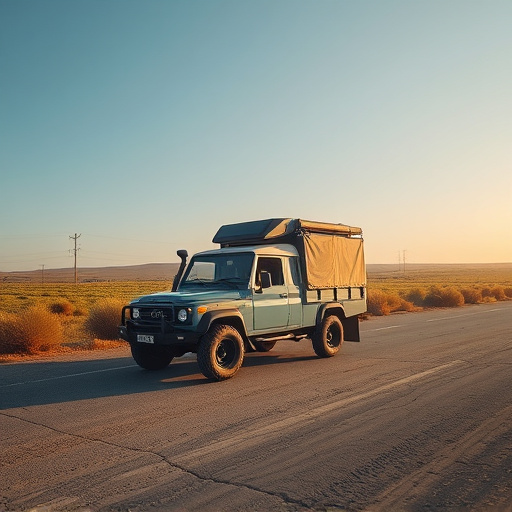 vehicle