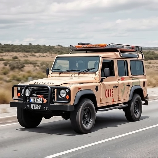 vehicle