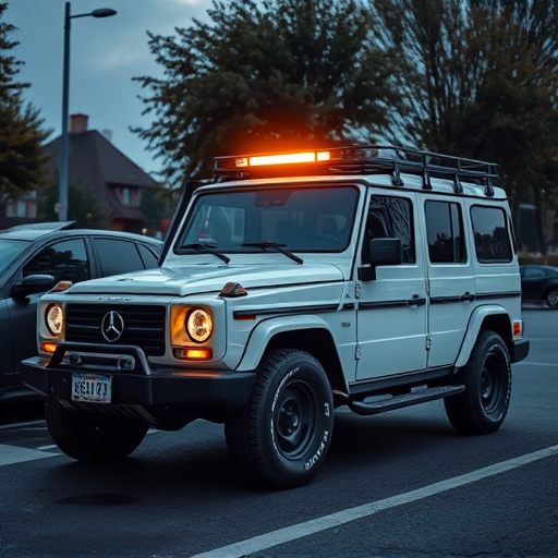 vehicle