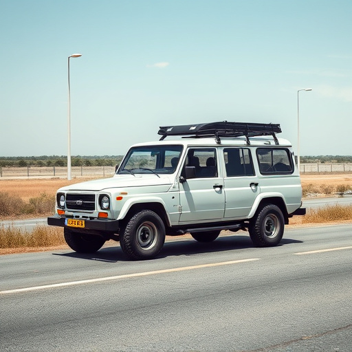 vehicle