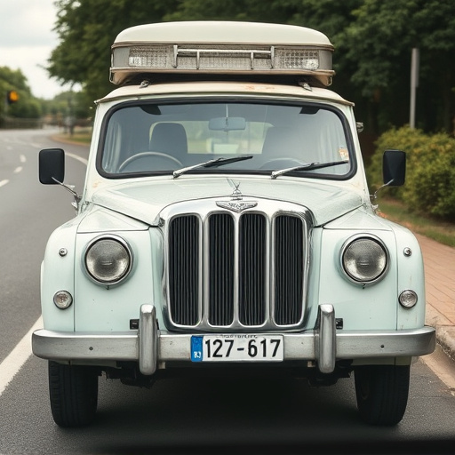 vehicle