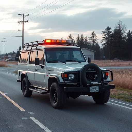 vehicle