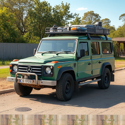 vehicle