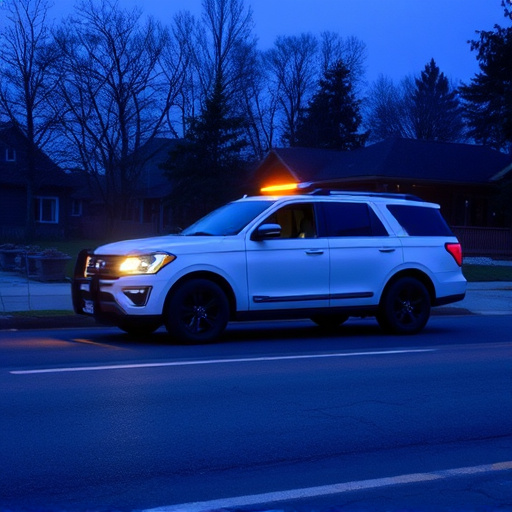 vehicle