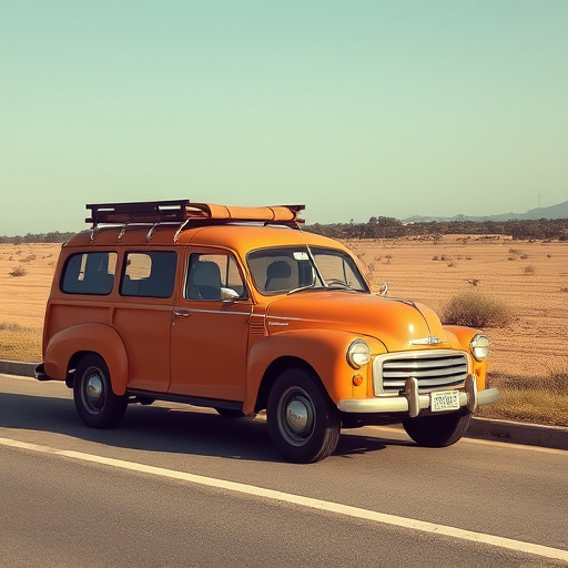 vehicle