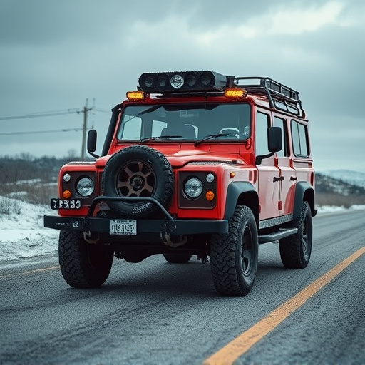 vehicle