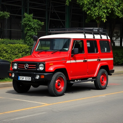 vehicle