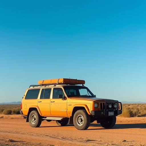 vehicle