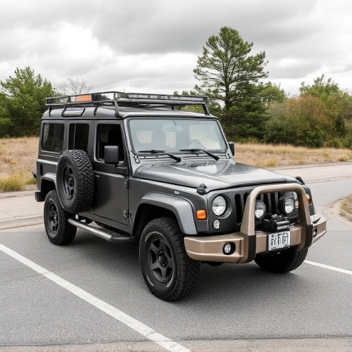 vehicle