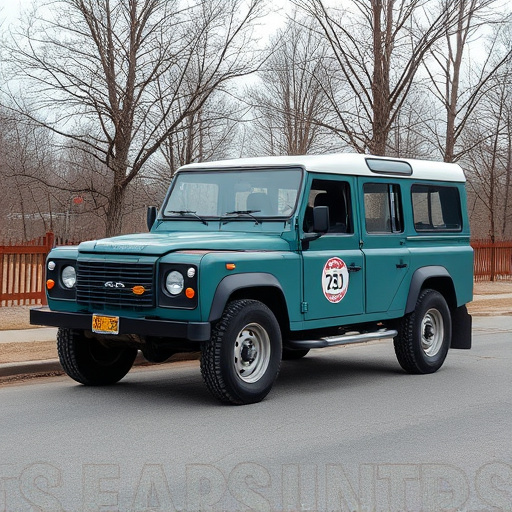 vehicle