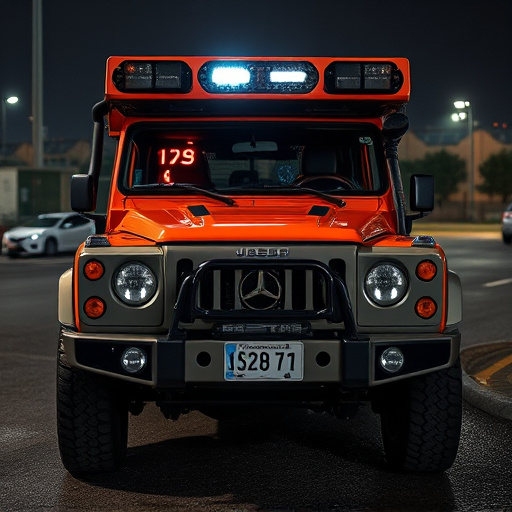 vehicle