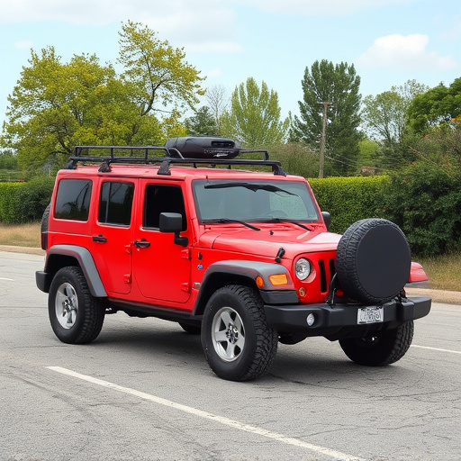 vehicle