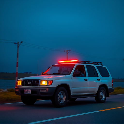 vehicle