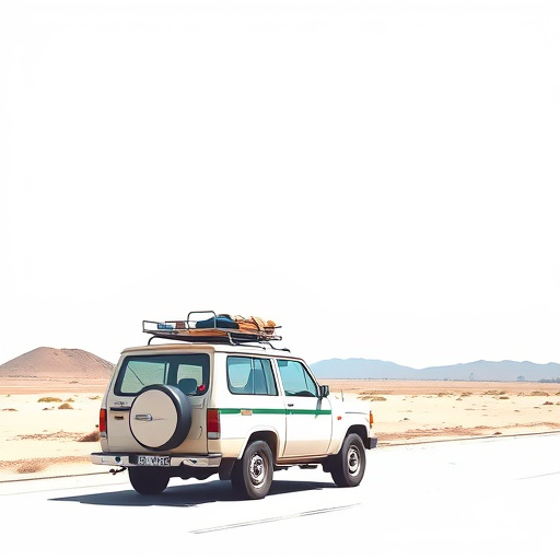 vehicle