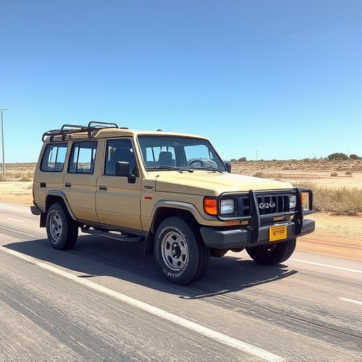 vehicle