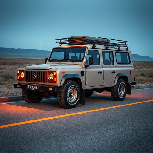vehicle