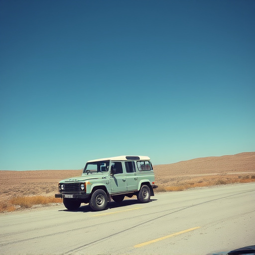 vehicle