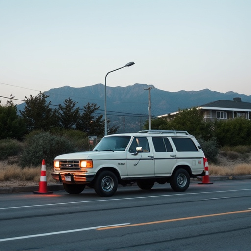 vehicle