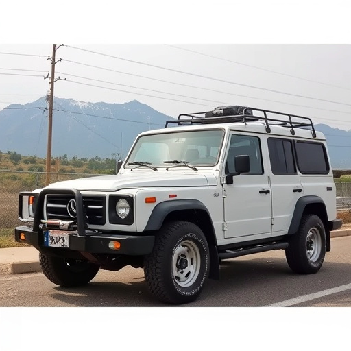 vehicle