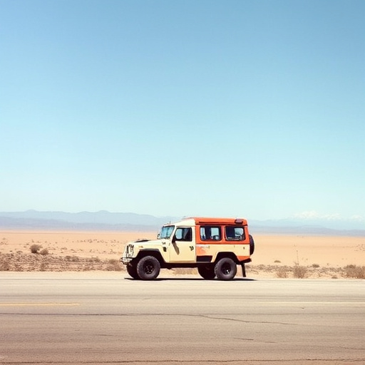 vehicle