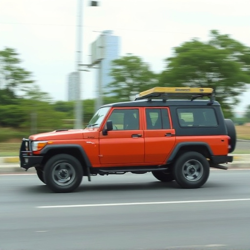 vehicle