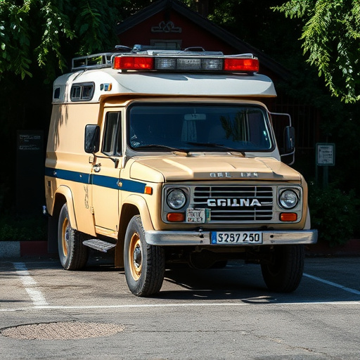 vehicle