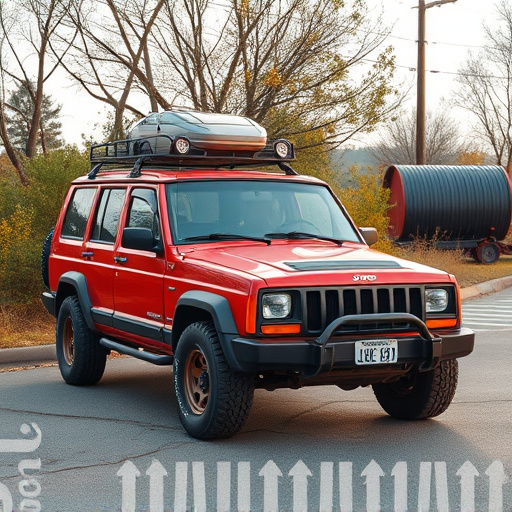 vehicle