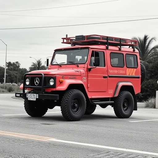 vehicle