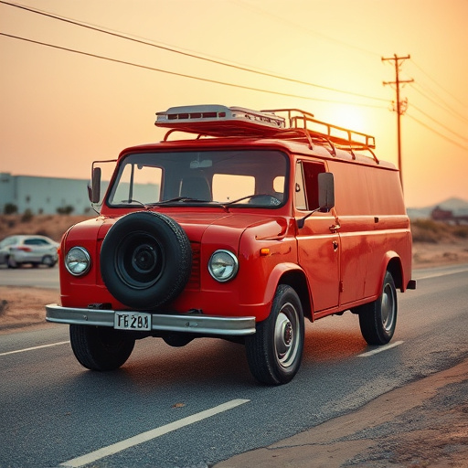 vehicle