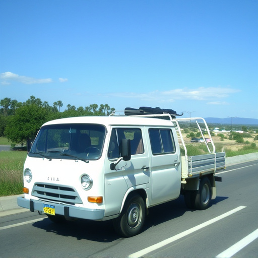 vehicle