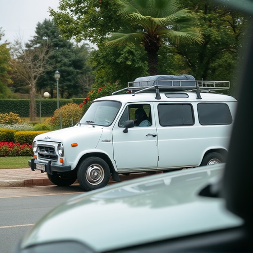 vehicle
