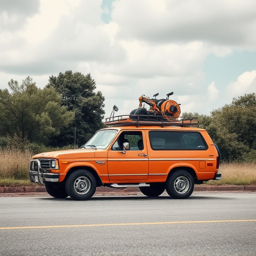vehicle