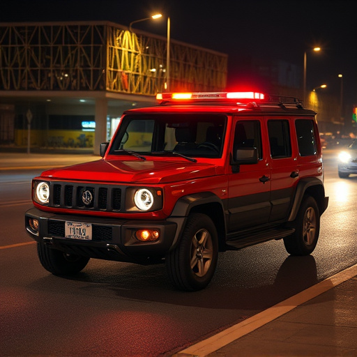 vehicle