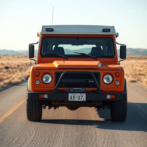 vehicle