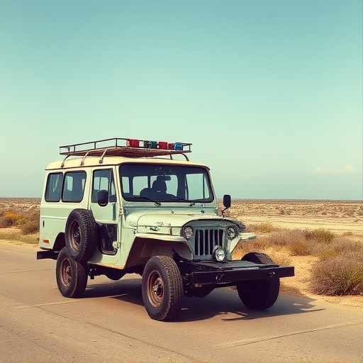 vehicle