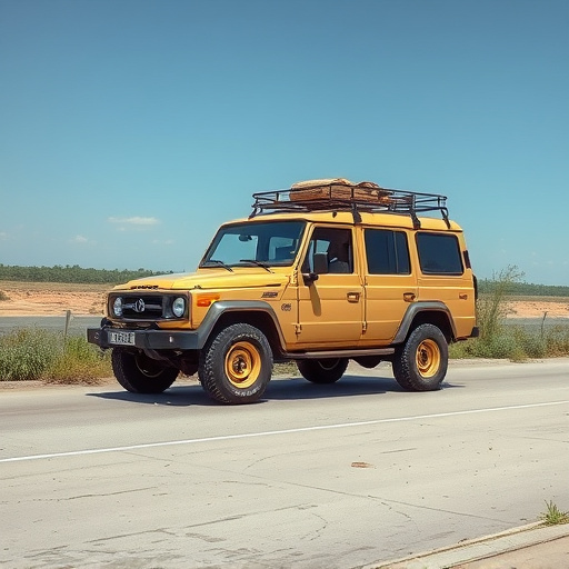 vehicle