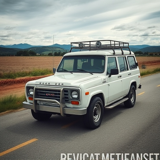 vehicle