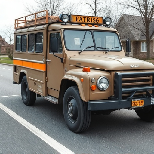 vehicle