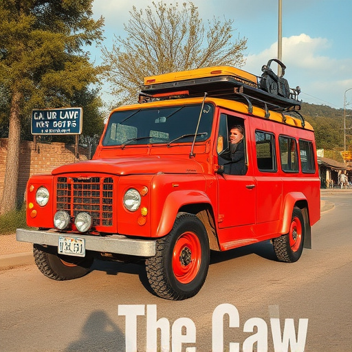 vehicle