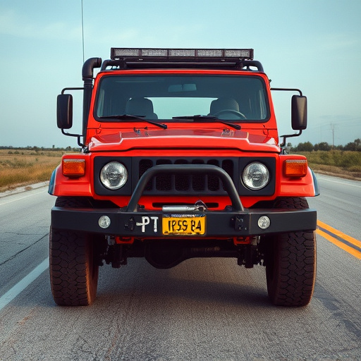 vehicle
